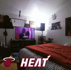 Meet your Posher, Frankie